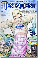 P00013 - Testament #13