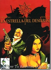 La estrella del desierto 2