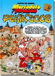 P00005 - Mortadelo y Filemón #183