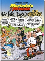 P00008 - Mortadelo y Filemón #186 P00008 - Mortadelo y Filemón #186