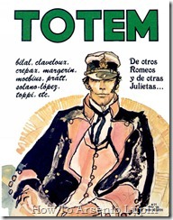 P00021 - Totem #21