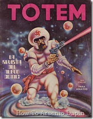 P00008 - Totem #8