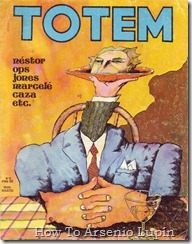 P00012 - Totem #12