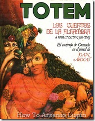 P00045 - Totem #45