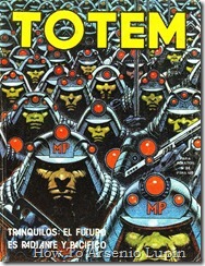 P00024 - Totem #24