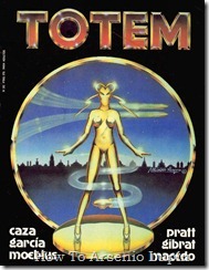 P00030 - Totem #30