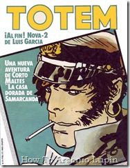 P00034 - Totem #34