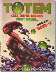 P00035 - Totem #35