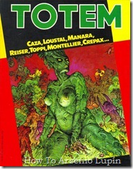 P00047 - Totem #47