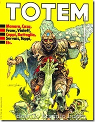 P00048 - Totem #48