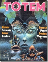 P00050 - Totem #50