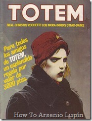 P00056 - Totem #56