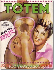 P00012 - Totem Extra 12 - Especial Rock howtoarsenio.blogspot.com #2