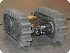 eyedrive_tracked_robot