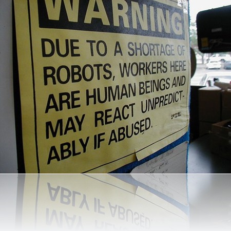 robot-sign