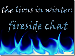 The Lions in Winter: Fireside Chat; a Detroit Lions Podcast