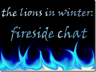 The Lions in Winter Fireside Chat: A Detroit Lions podcast