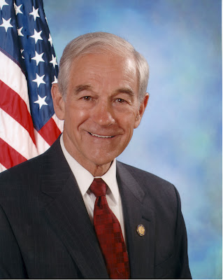 Ron Paul gaining steam for possible 2012 run