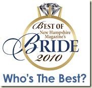 Best of NH Bride