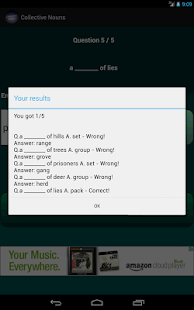 How to download Collective Nouns 2.0 apk for android