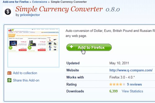 Simple Currency Converter -01