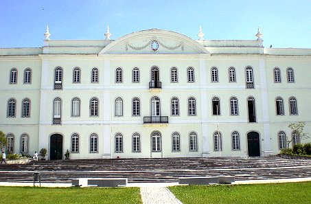 Faculdade de Economia da Universidade Nova de Lisboa