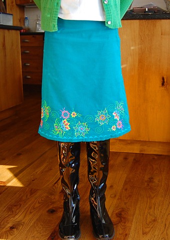 [turquoise coruroy skirts (7)[4].jpg]