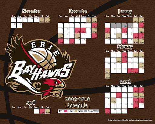 Blog Talk BayHawk: November 2009 Blog Talk BayHawk: November 2009