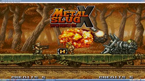 Venda Top Tudo Emulador de Neo Geo CPS1 CPS2 CPS3 para PC