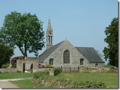 chapelle de Cadol
