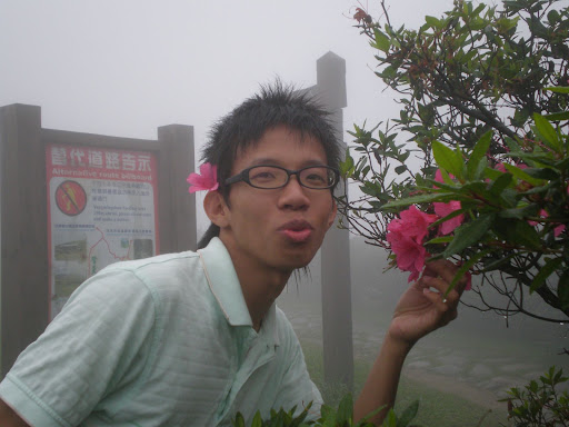 花美男1