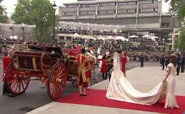 kate middleton ROYAL-WEDDING 5