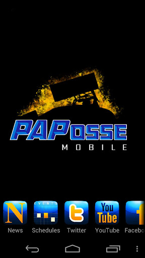 PA Posse Mobile