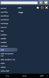 English Welsh Dictionary poster 14