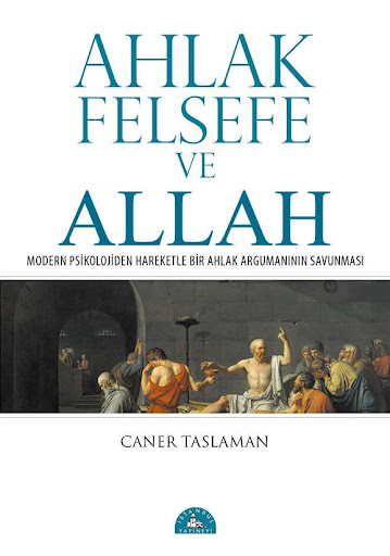 Caner Taslaman Kitaplık