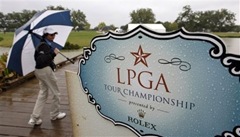 LPGA Tour Championship1