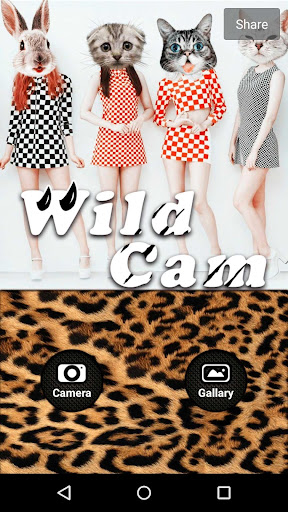 WildCam