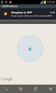 How to get Sleepless in AP:Keep screen on 1.7.0 mod apk for android