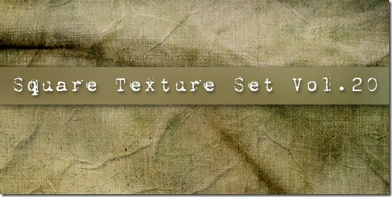 Square-Texture-Set-Vol.20-banner