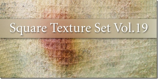 Square-Texture-Set-Vol.19-banner