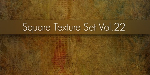[Square-Texture-Set-Vol.22-banner[3].jpg]