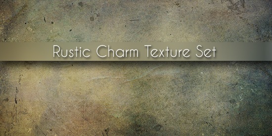 RusticCharmTextureSet-banner