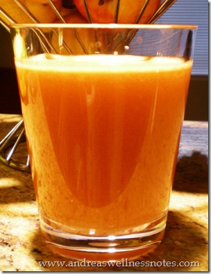 Orange Juice 04