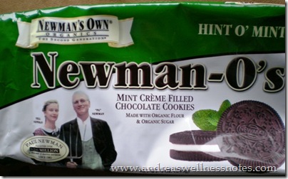 Newman-O's