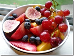 Breakfast Fruit 04