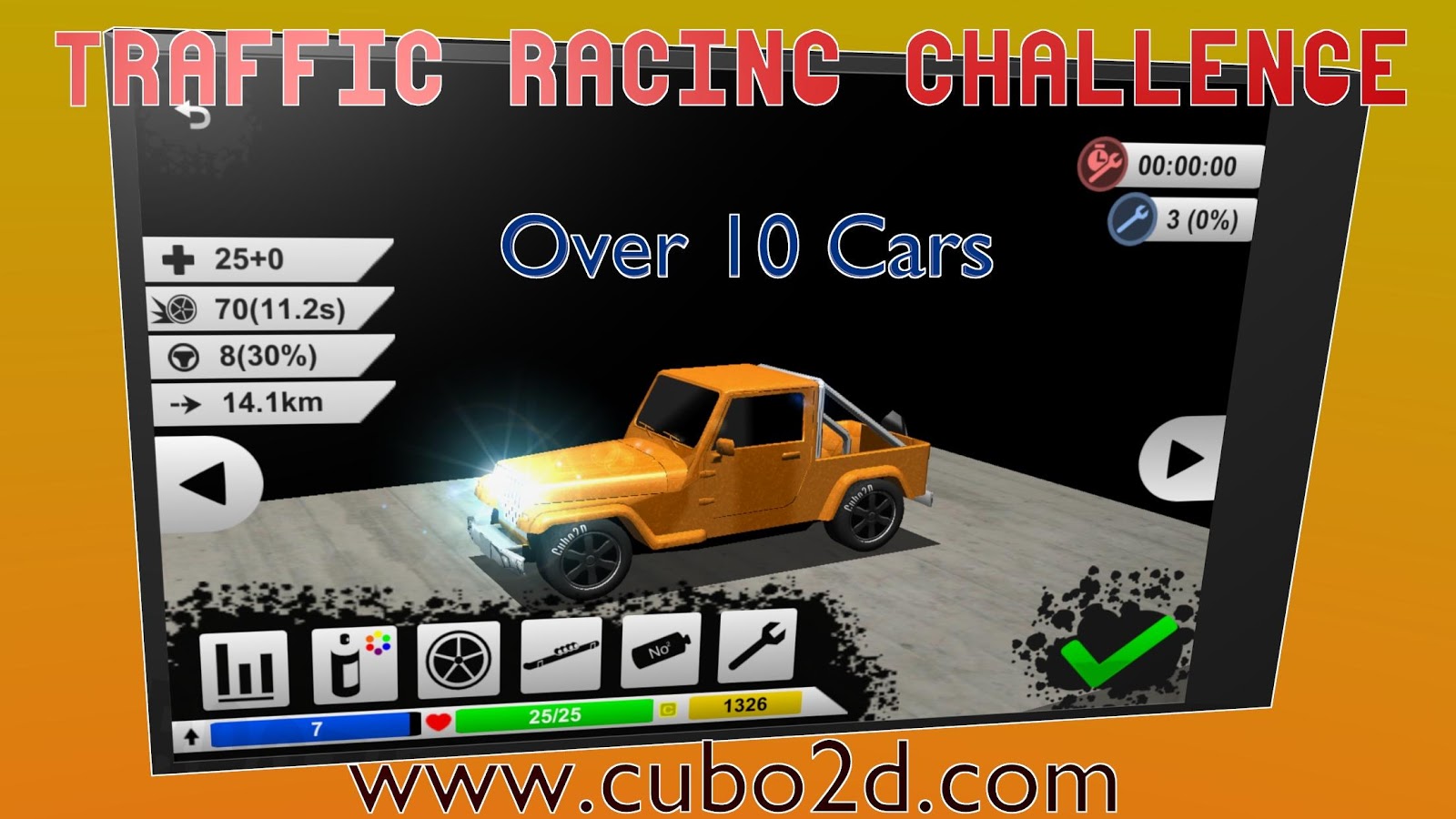 Traffic Racing Challenge Apl Android Di Google Play Traffic Racing Challenge Apl Android Di Google Play