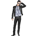 Adam Lambert widgets logo