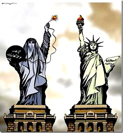 Sharia & Liberty