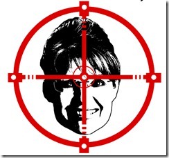 Palin Targeted by Left