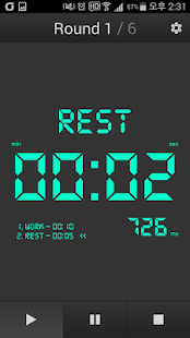 How to install Interval Timer 1.3.7 mod apk for pc